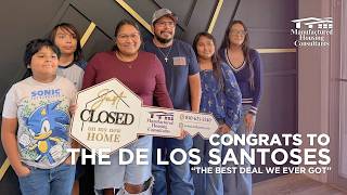 "The Best Deal We Ever Got" | MHCNB