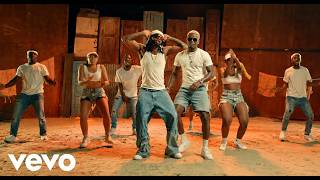 Hermonize ft Diamond - Shika Mdundo ( official video )