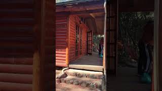 San Alfonso Cabañas el Chical en San José de Maipo un verdadero paraíso - SHORTS