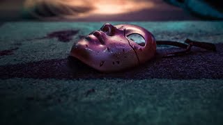 Девушка в маске, 1 сезон - русский трейлер (субтитры) | сериал 2023 | Netflix