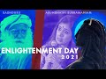 Full  enlightenment day 2021  sadhguru  arundhati subramaniam book launch eternalechoes