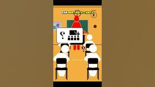 INILAH KISAH NYATA YANG SANGAT MENGERIKAN #gudangit #shorts