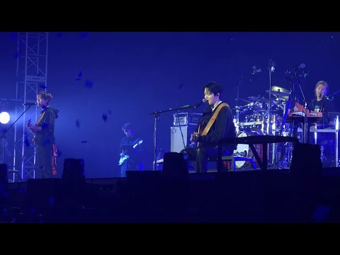 [CNBLUE] 함께 부르는 우리 다시 만나는 날 직캠 (260117 CNBLUE LIVE 3LOGY) #CNBLUE #씨엔블루 # 3LOGY