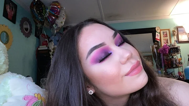 grwm| Janeth Robles :)