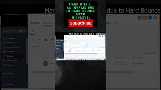High Level Email Auto List Cleaning & Verification | Remove Invalid Emails Automatically