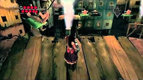 Alice Madness Returns - Part 55: The Ultimate Power