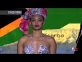 ANDRES SARDA Full Show SS 2015 Madrid by Fashion Channel
