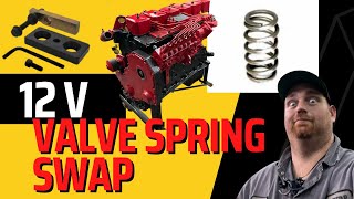 Here's a Pro Tip to Upgrade Your 12 Valve Cummins  You Won't Believe How Easy It Is!