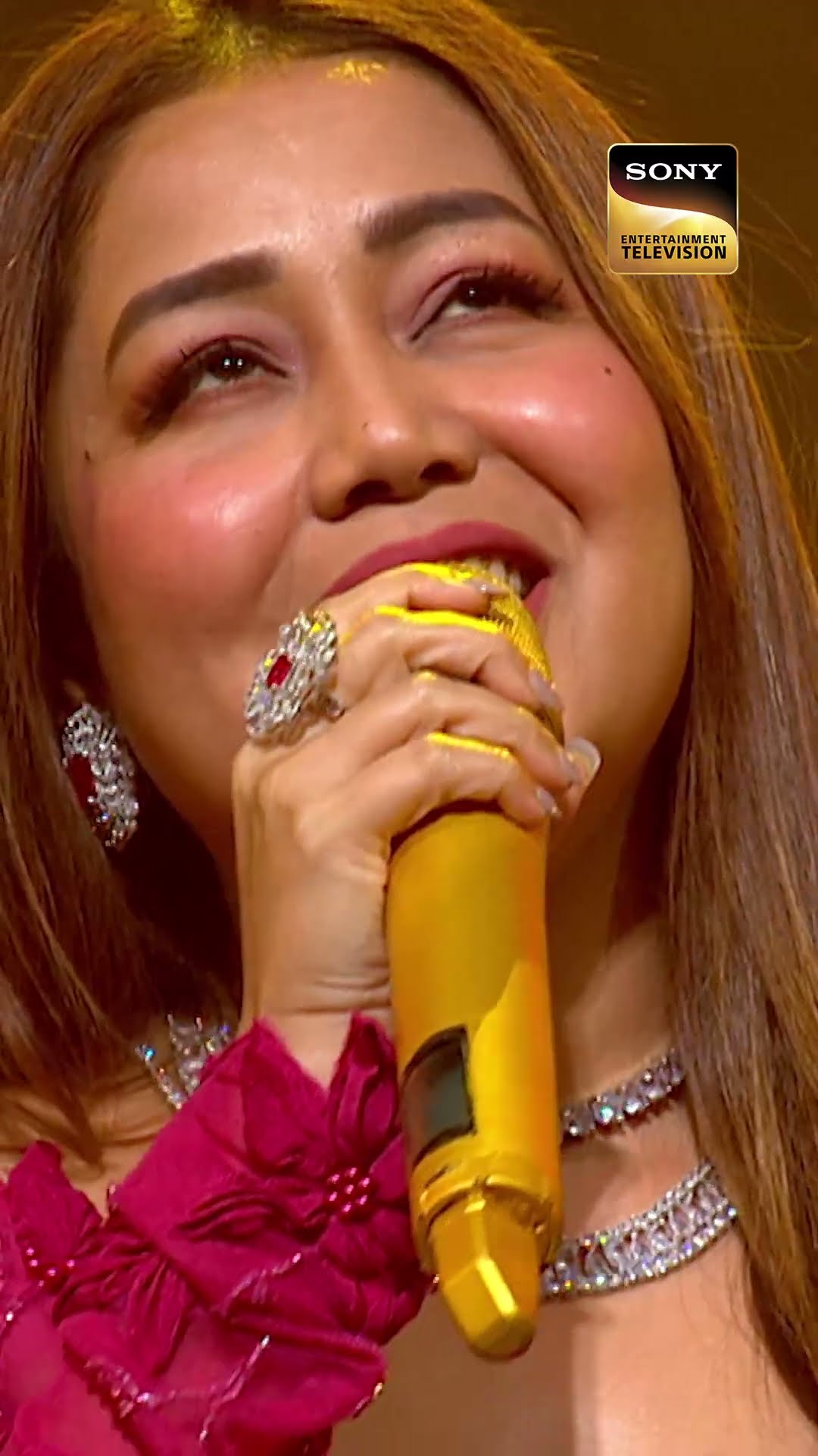 'Ae Dil Hai' Par Neha Ka Magical Solo❤️ |Superstar Singer 3| #superstarsingerseason3 #shortsyoutube