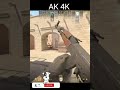 AK-47 4K on Mirage #CS2 #Mirage #AK47 #4KHighlight  #CS2Highlights #CounterStrike #ClutchPlays
