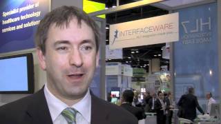 HIMSS 2011 - Day 2
