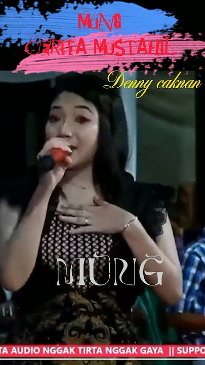 Interlude Crito Mustahil (Mung) #interlude #critomustahil #dennycaknan #dcmusic #dtx #ambyar