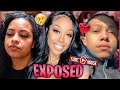 KiannaJay EXPOSES Everything! #1