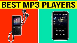 Top 5 Best MP3 Players screenshot 5