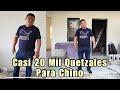 Wow Vean Como Luce De Bonita La Casa De Chino|Gracias Solamente A Beatriz Ella Mando El $$$