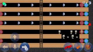 Mine Runner - Level 64