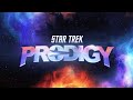 STAR TREK: PRODIGY 02 #podcast #trekkie  #nikelodeon