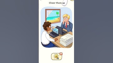 DOP 5 Gameplay Level 973 Delete One Part Solution and Answer #shorts#dop5 #short