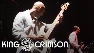King Crimson - Larks’ Tongues In Aspic Part II (The Noise - Live At Fréjus 1982)