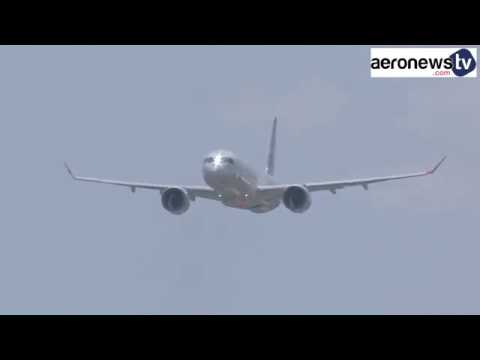 Video: Hvad er et A220 -fly?