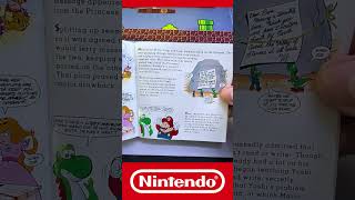 Nintendo White Knuck Scorin' - The truly odd Nintendo music CD from 1991