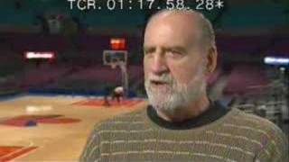 The First Basket - Clip 3 Jew ball