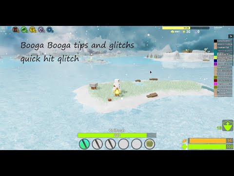 I Killed God Players Using A Banned Autoclicker In Booga Booga Roblox - booga fight time pvp godmesh vs ginzasteven roblox booga booga youtube