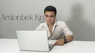 ARSLONBEK KN - EN GUZEL HATAM  /// AUDIO 