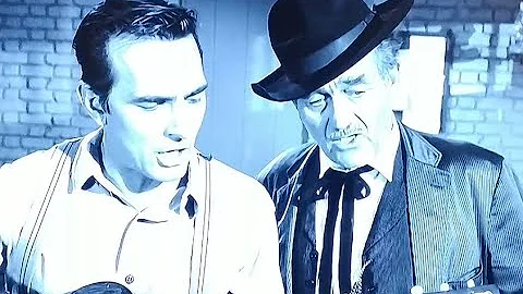 Chester Goode & Galen "Doc" Adams Sing