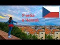 Как поступить Чехию-Прага | Ali Saktaganov