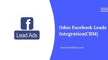 Odoo Facebook Leads Integration | Sync Pages, Forms & Leads Automatically