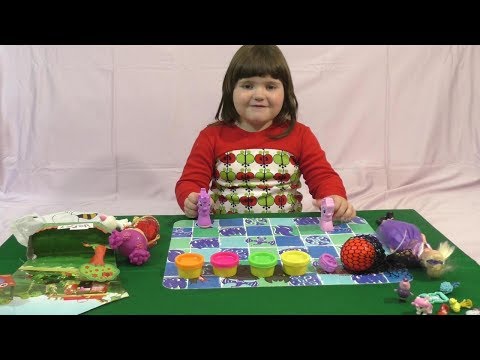 My Little Pony. Игровой набор Play-Doh «Пони: Знаки Отличия» с пластилином My Little Pony. Игровой набор Play-Doh «Пони: Знаки Отличия» с пластилином