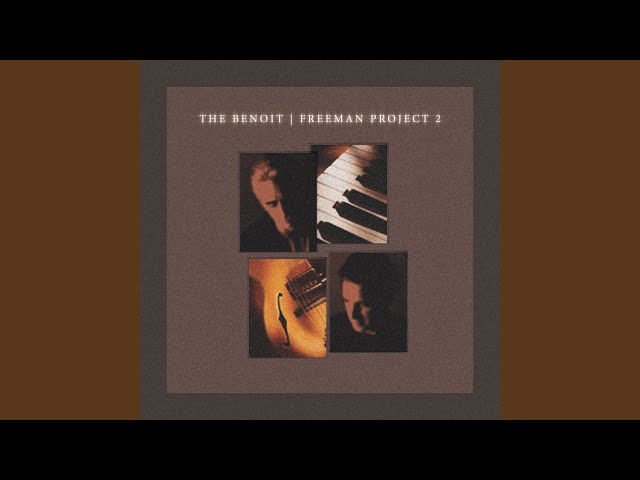 DAVID BENOIT & RUSS FREEMAN - SAMBA