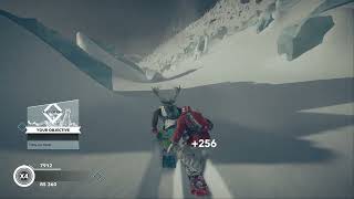 All for one challenge in Steep