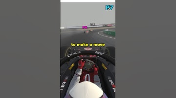 POV: you understand the importance of driving consistently #racing #iracing #car #simracing #f4