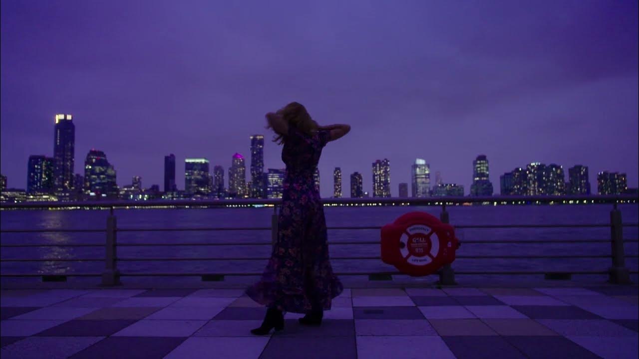 Rachael Sage - "Rebecca" (Official Music Video) Rachael Sage - "Rebecca" (Official Music Video)