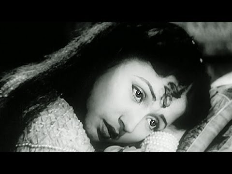 Yunhi Ulfat Ke Maaron Ka - Shamshad Begum, Mohd Ra...