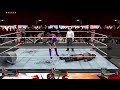 WWE 2K26 Stream With Rage And Deadpool