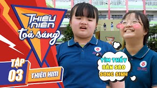 Nữ sinh tìm được "bản sao song sinh" của chính mình giờ đây sắp phải chia xa vì lý do này