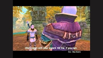 Fable - The Lost Chapters Part 5 Hero