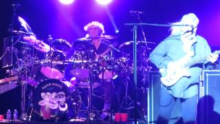 Yes (Chris Squire) - The Fish LIVE - July 8, 2014 - Boston screenshot 4