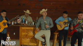 Los Principes De La Sierra - Corrido A Adrian Hernandez (Video Oficial)