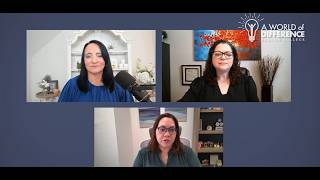 Pathological Demand Avoidance Ask the Experts | A World of Difference: Embracing Neurodiversity S6E9