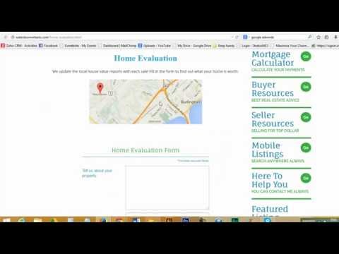 Waterdown Ontario House Values
