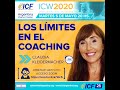 Los límites del Coaching, Claudia Kleidermacher, PCC