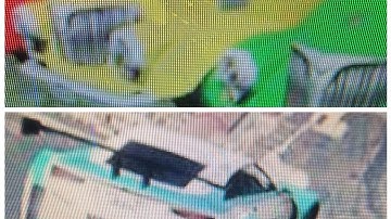 GTA SC thunder rodd stunts with cheat device remastered 2