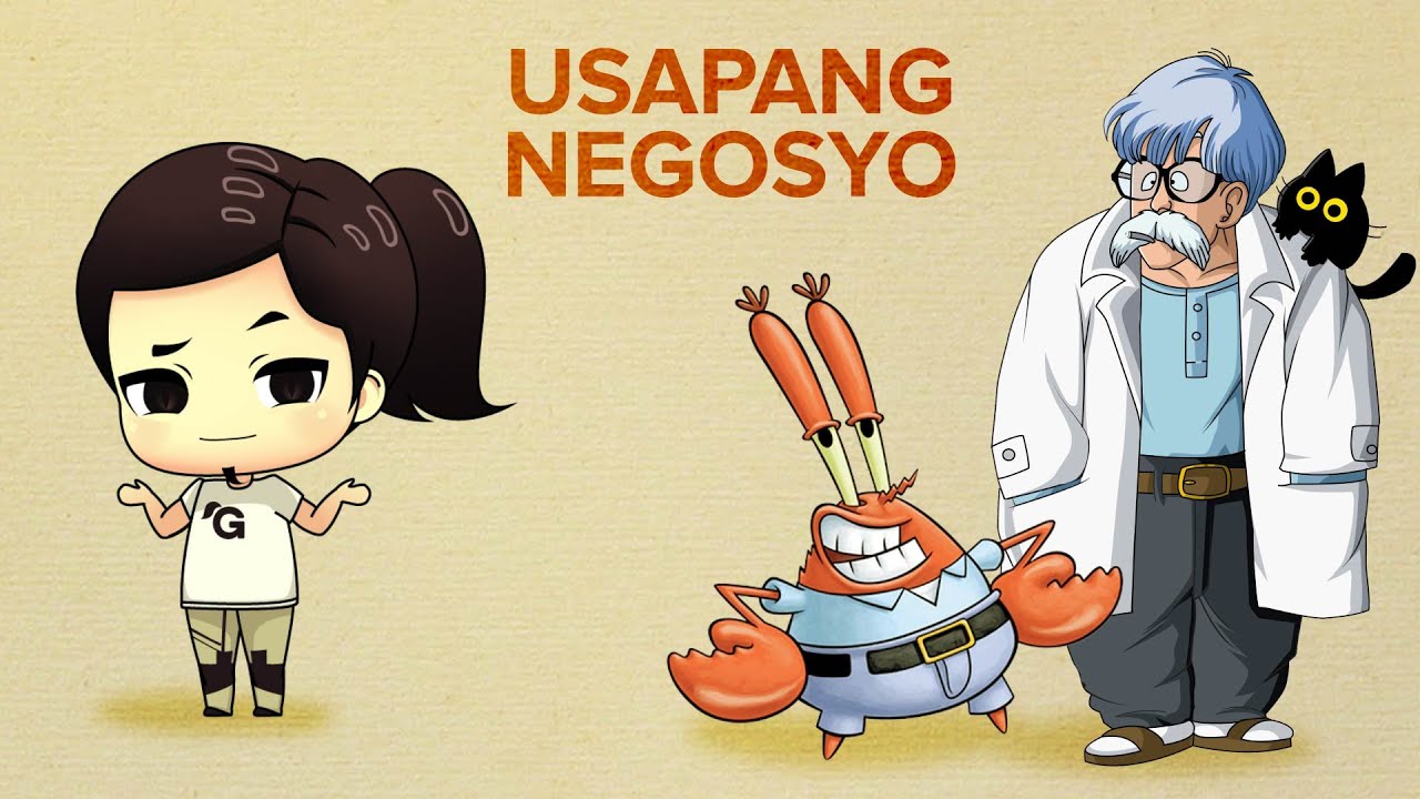 STEP 4 - Start a Scalable Business (Part 1)