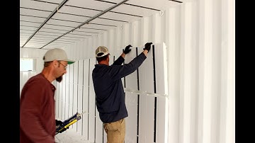 Insulation Shipped Directly to You