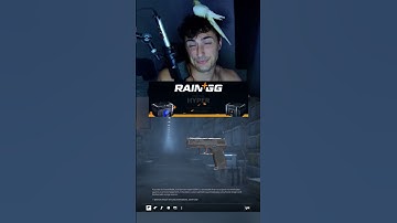 4 Cases Until I Pull Both a Knife and Gloves - Day 108