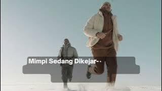 Arti Mimpi Dikejar-kejar Pacar,  Dikejar-kejar Mantan Istri/suami, Dikejar Orang Jahat, dsb